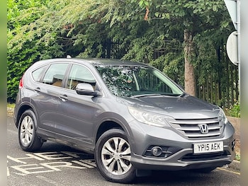 Used Honda CR-V 2015 for sale - 75162911: Photo