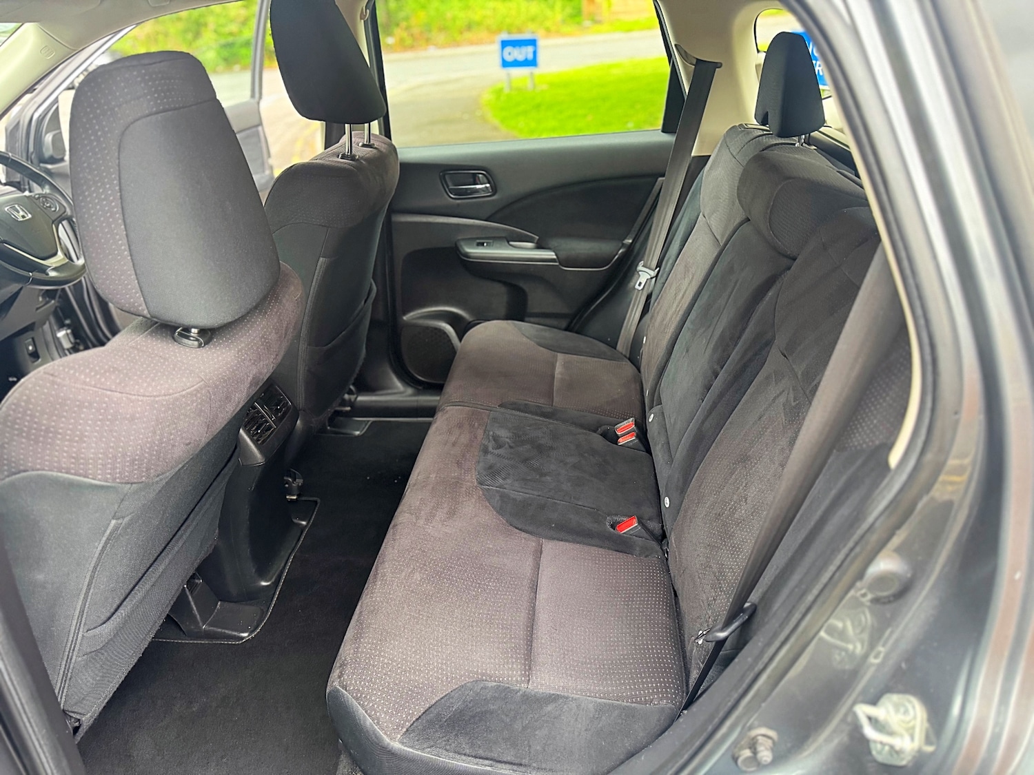 Vehicle 36