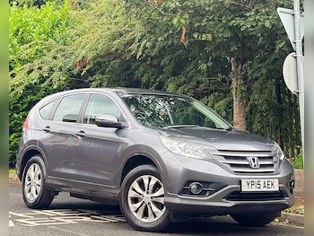 Used Honda CR-V 2015 for sale - 75162911: Photo