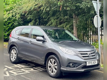 Used Honda CR-V 2015 for sale - 75162911: Photo