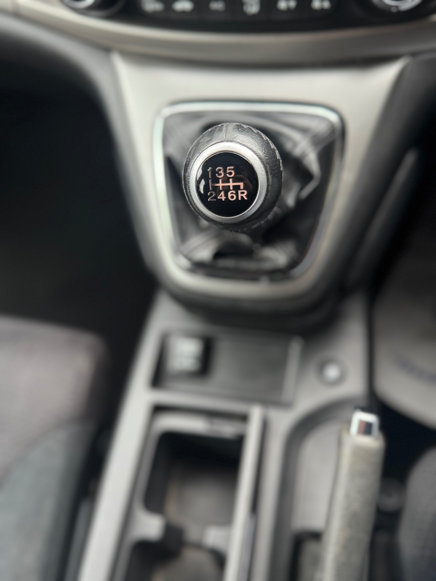Vehicle 52