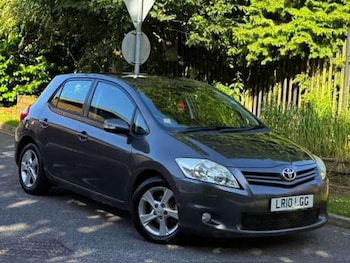 Used Toyota Auris 2010 for sale - 79014271: Photo