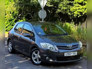 Used Toyota Auris 2010 for sale - 79014271: Photo