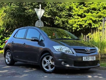 Used Toyota Auris 2010 for sale - 79014271: Photo