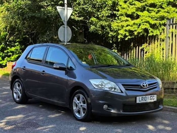 Used Toyota Auris 2010 for sale - 79014271: Photo