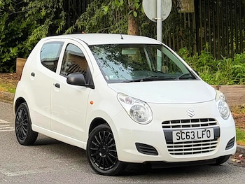 Used Suzuki Alto 2014 for sale - 78677222: Photo