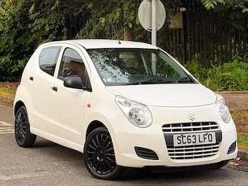 Used Suzuki Alto 2014 for sale - 78677222: Photo