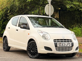 Used Suzuki Alto 2014 for sale - 78677222: Photo
