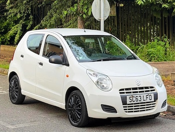 Used Suzuki Alto 2014 for sale - 78677222: Photo