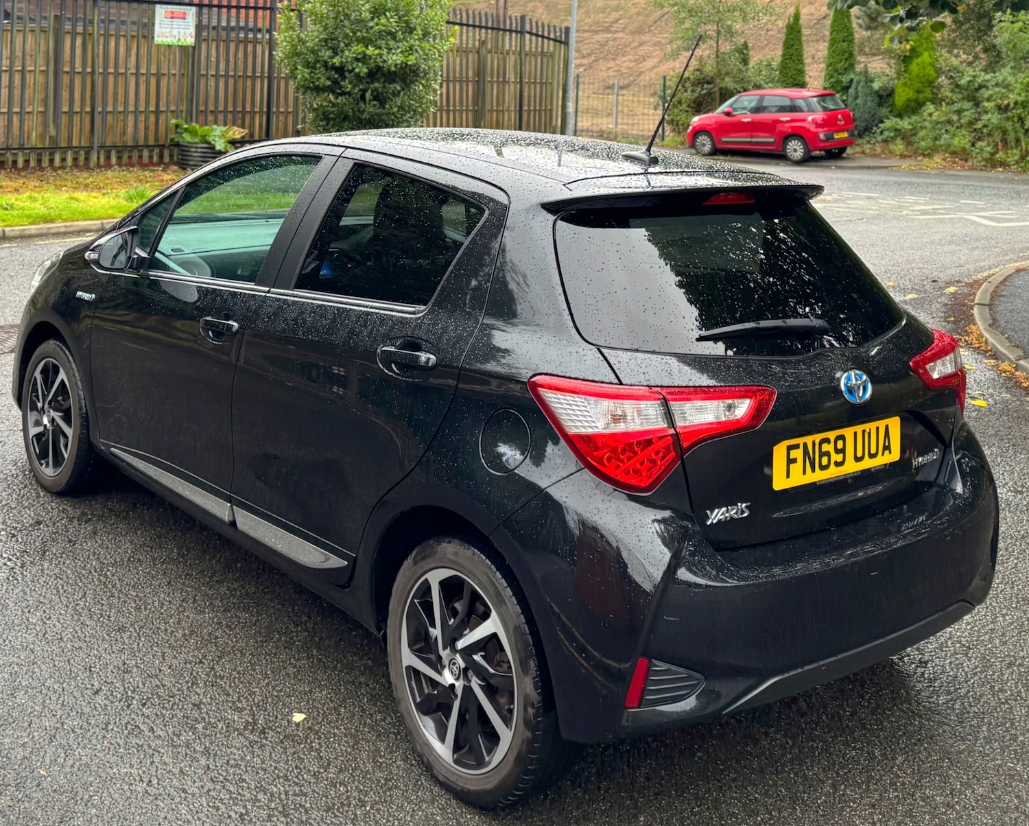 Vehicle 26
