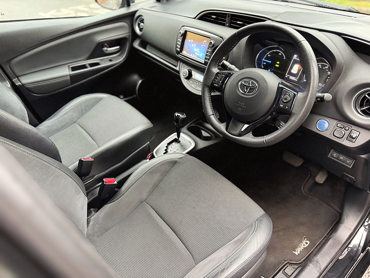 Vehicle 29