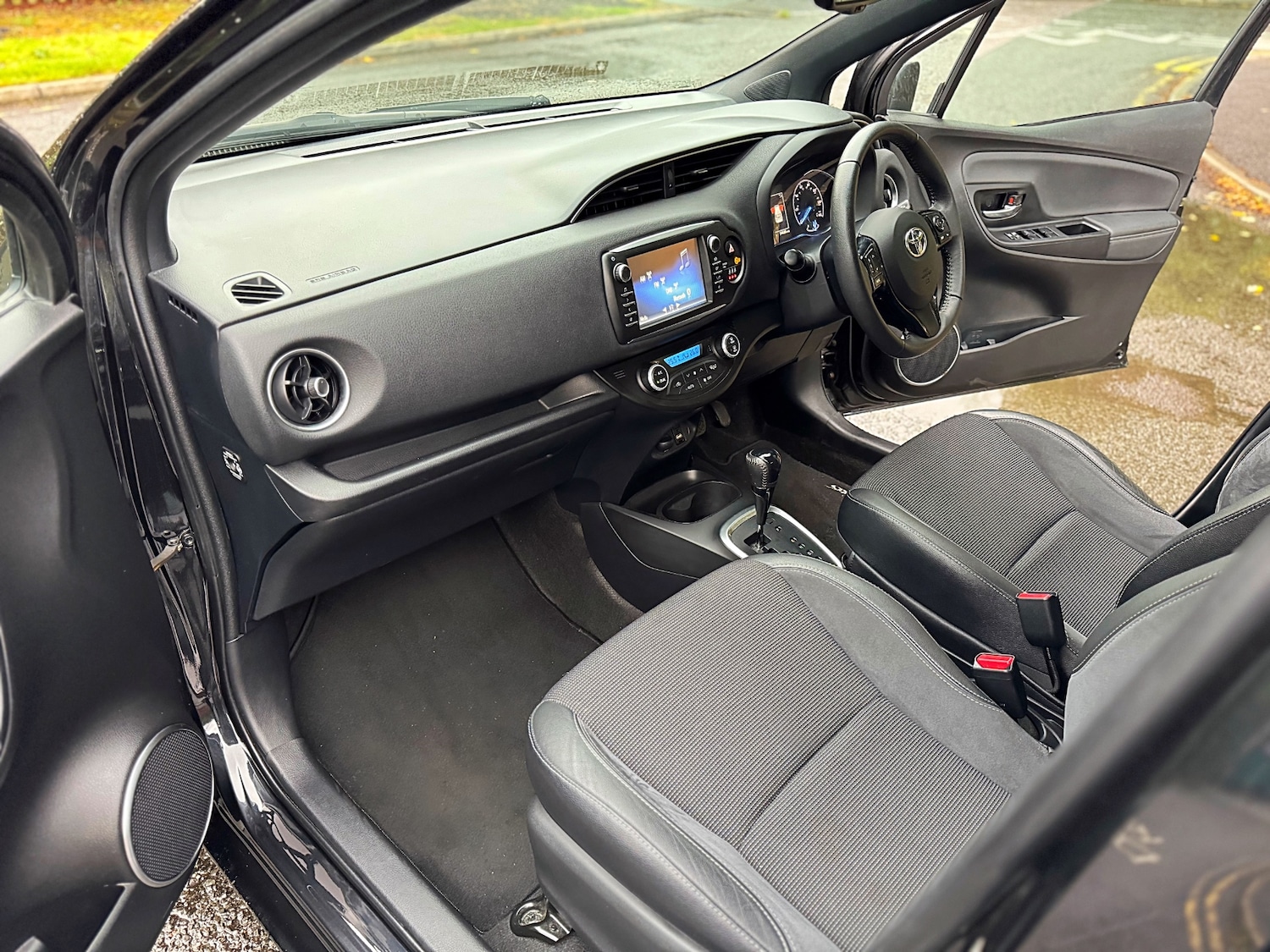 Vehicle 34