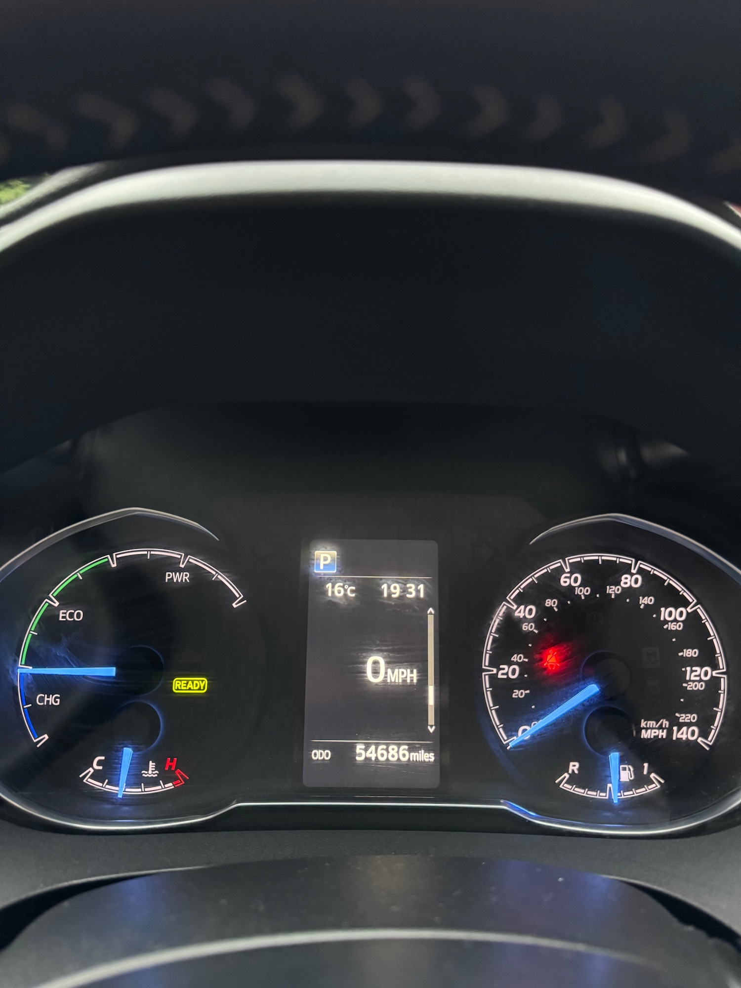 Vehicle 60