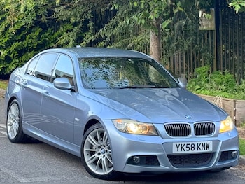 Used BMW 3 Series 2008 for sale - 78523194: Photo