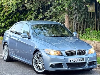Used BMW 3 Series 2008 for sale - 78523194: Photo