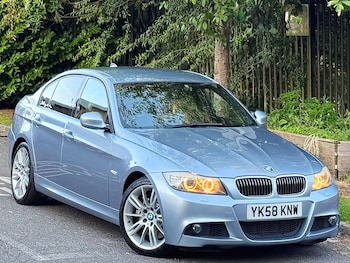 Used BMW 3 Series 2008 for sale - 78523194: Photo