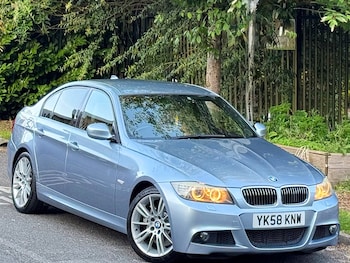 Used BMW 3 Series 2008 for sale - 78523194: Photo