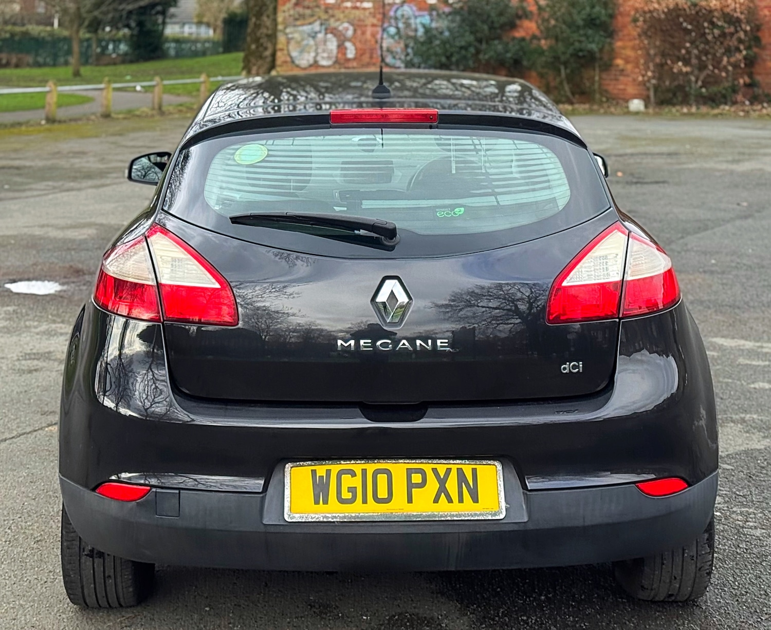 Used Renault Megane 2010 for sale - 77672133: Photo 12