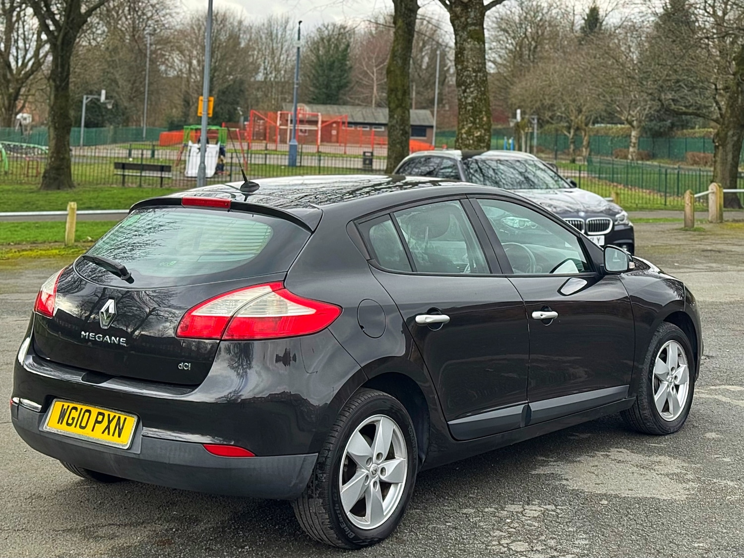 Used Renault Megane 2010 for sale - 77672133: Photo 13