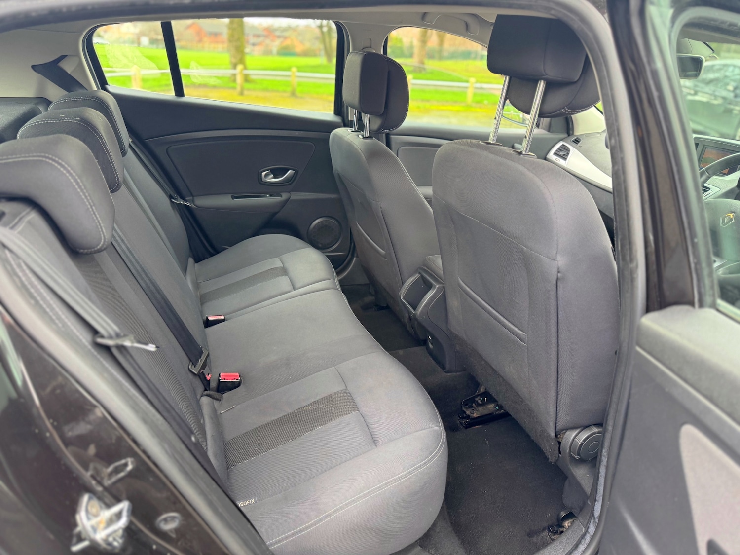 Used Renault Megane 2010 for sale - 77672133: Photo 16