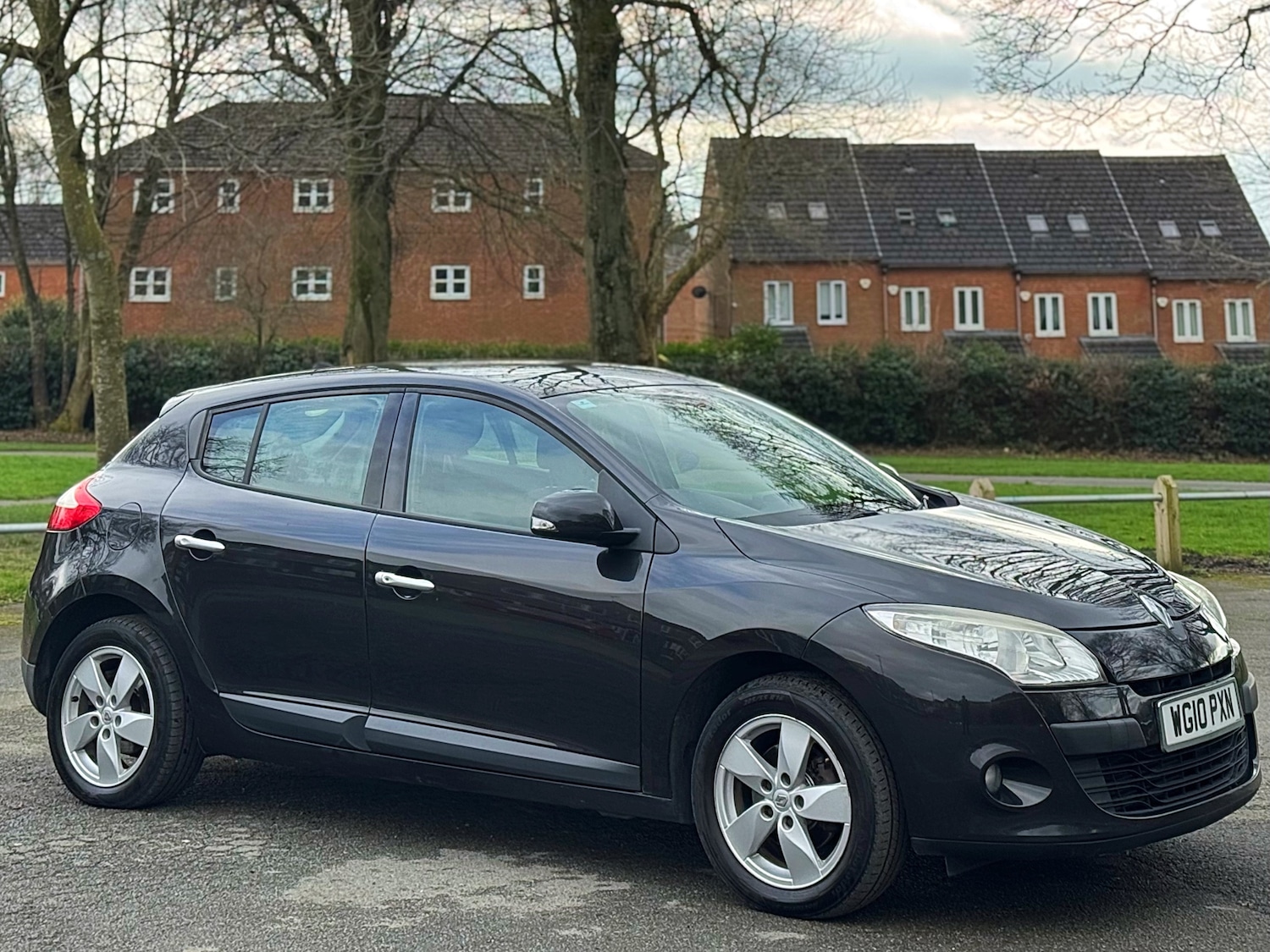 Used Renault Megane 2010 for sale - 77672133: Photo 6