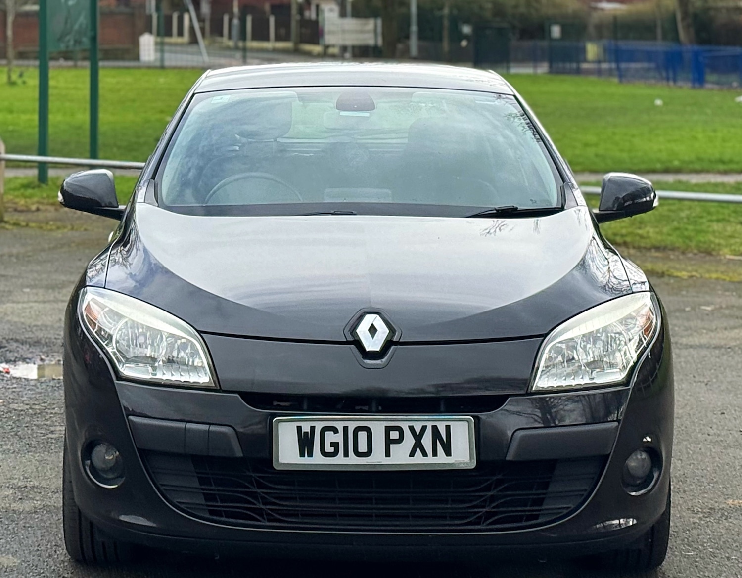 Used Renault Megane 2010 for sale - 77672133: Photo 7