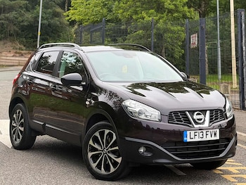 Used Nissan Qashqai 2013 for sale - 79077787: Photo