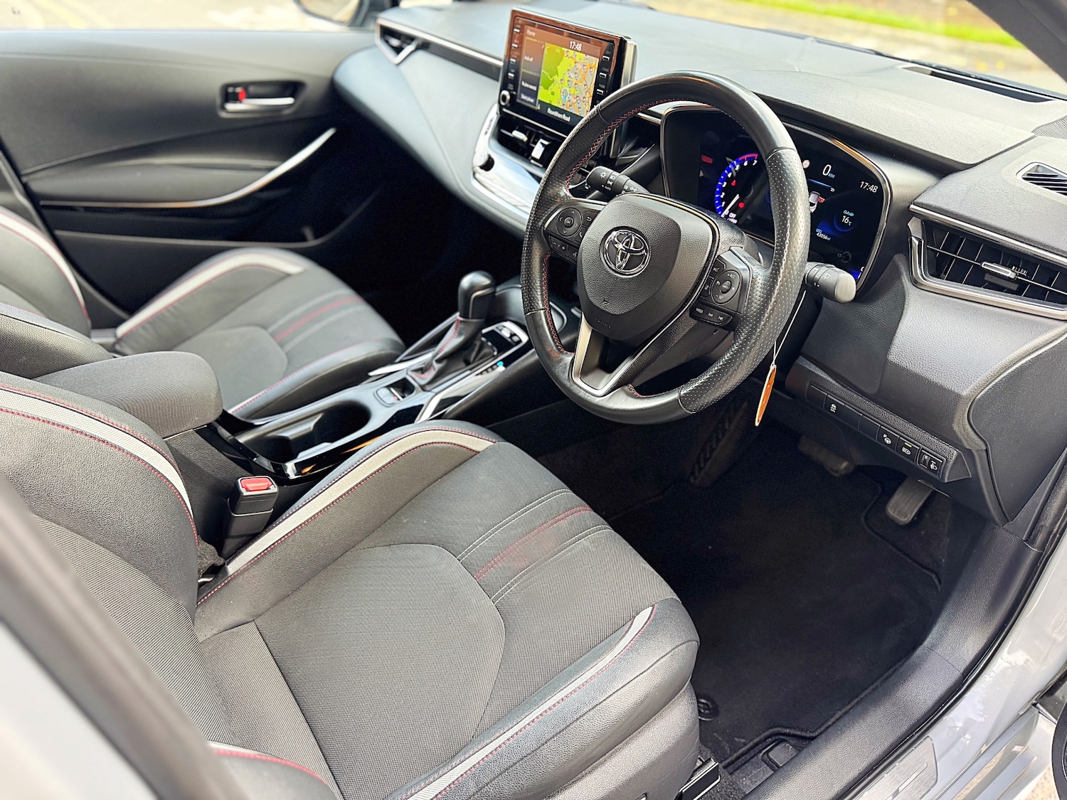Vehicle 28