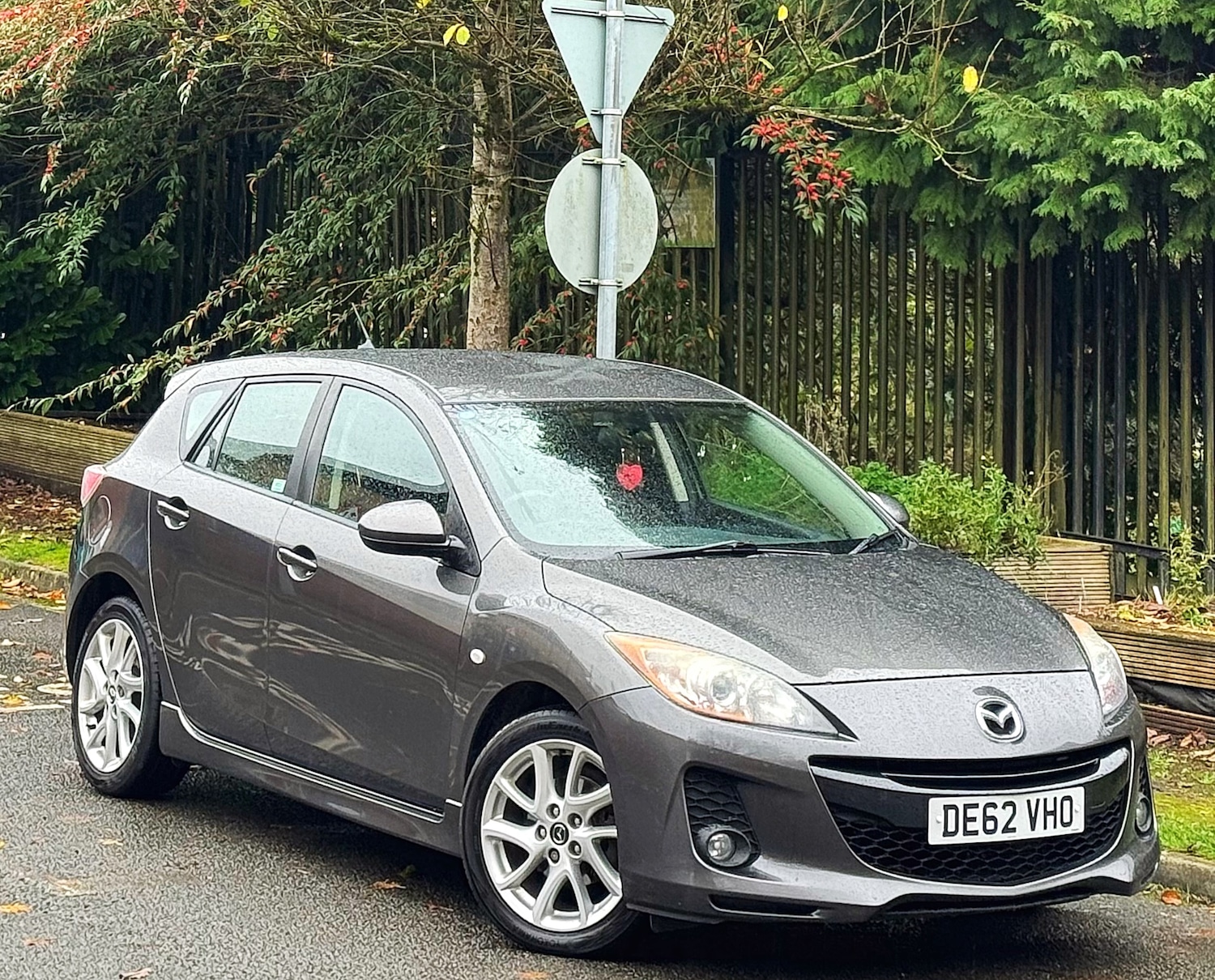 Used Mazda Mazda3 2012 for sale - 76557739: Photo 1