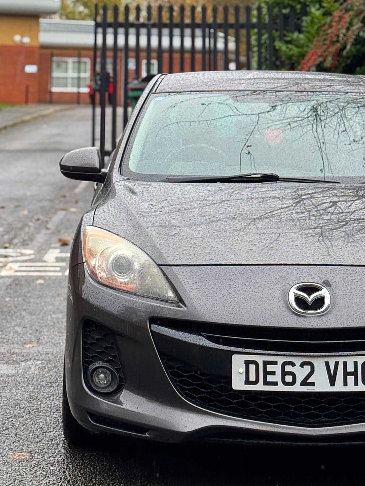 Used Mazda Mazda3 2012 for sale - 76557739: Photo 10