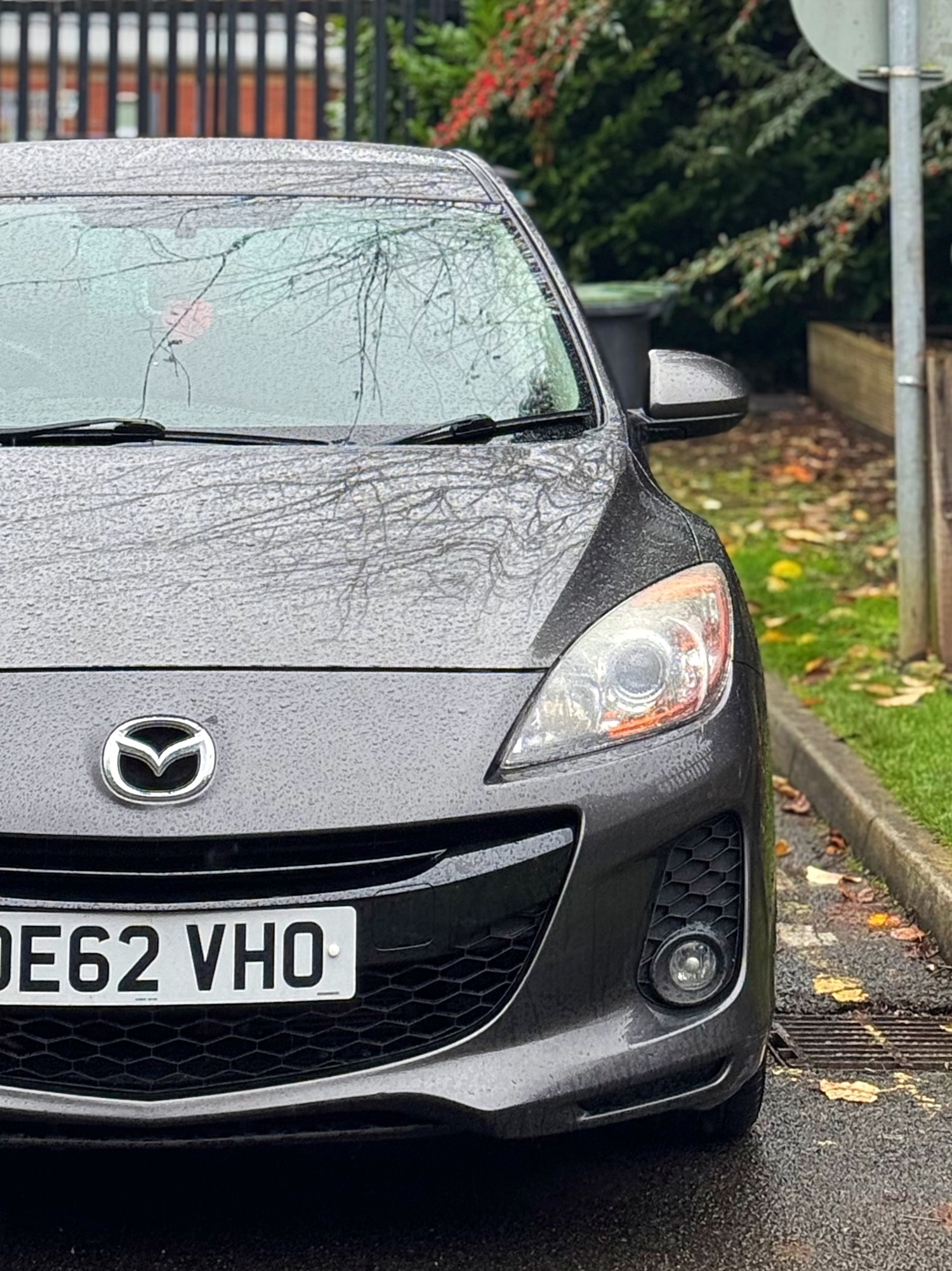 Used Mazda Mazda3 2012 for sale - 76557739: Photo 11