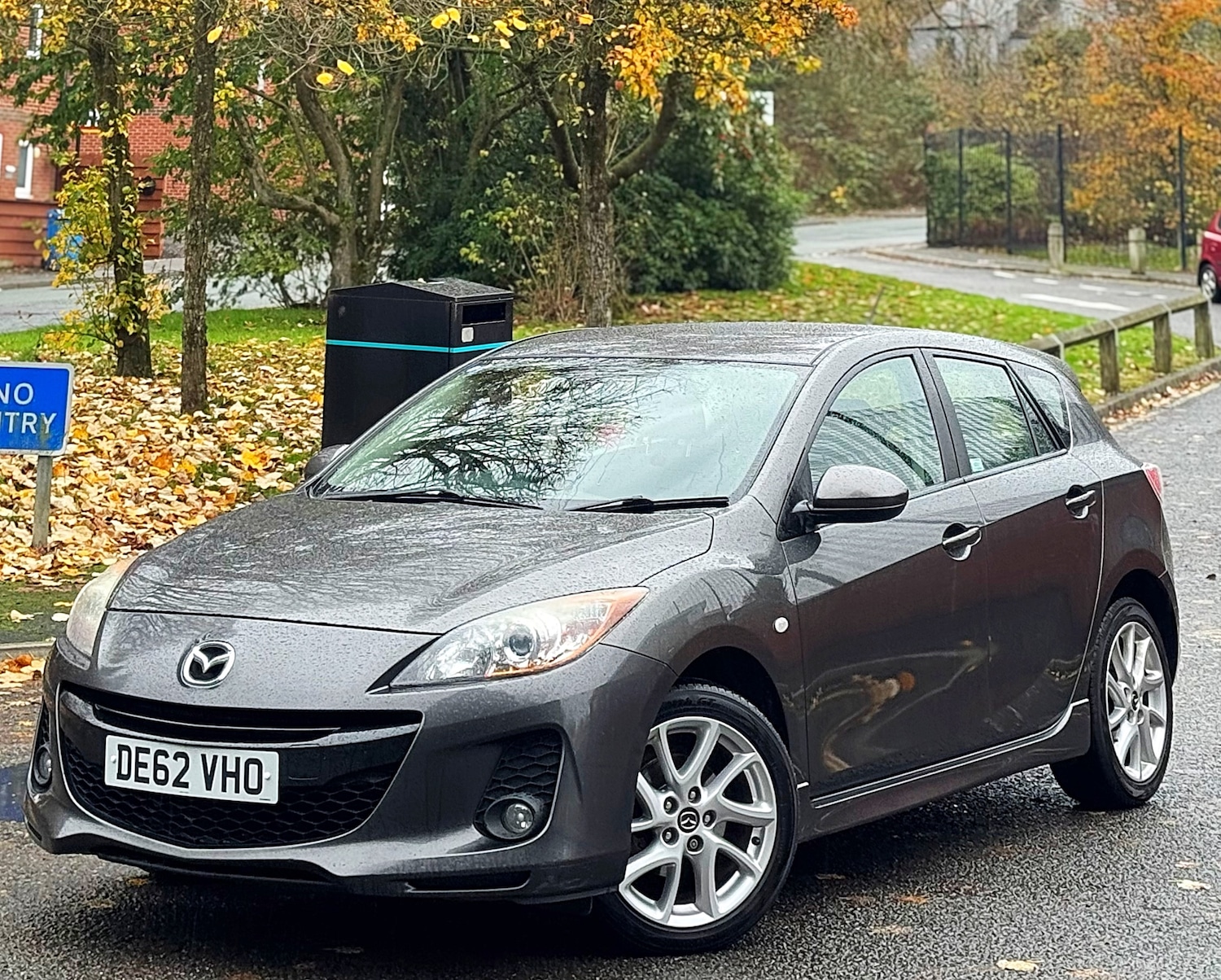 Used Mazda Mazda3 2012 for sale - 76557739: Photo 13