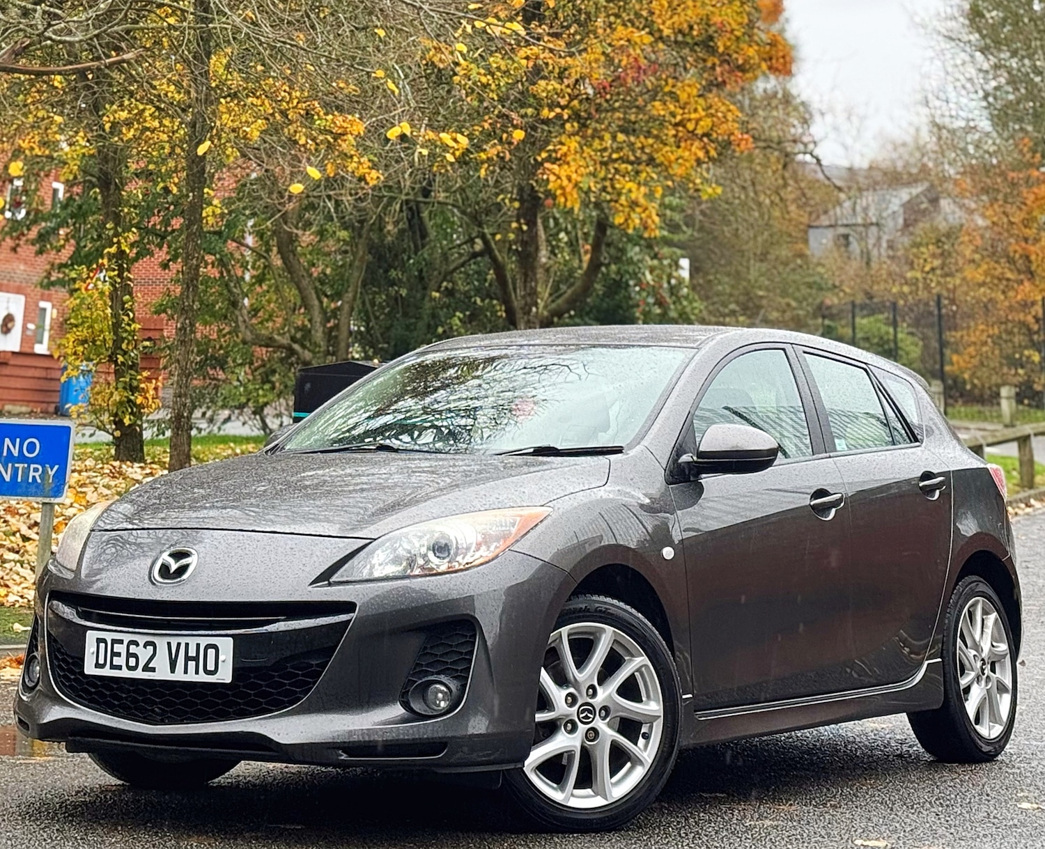 Used Mazda Mazda3 2012 for sale - 76557739: Photo 14