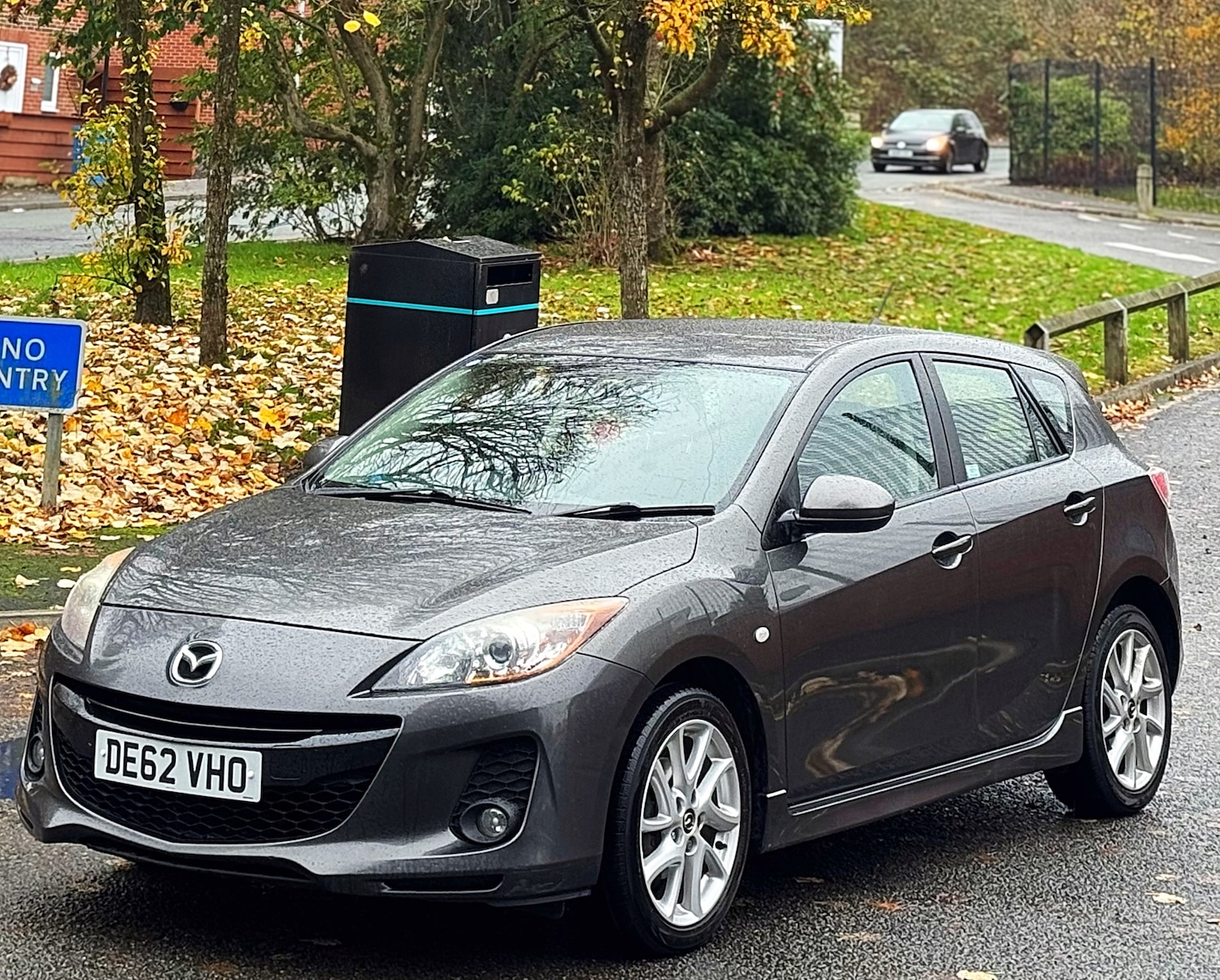 Used Mazda Mazda3 2012 for sale - 76557739: Photo 15