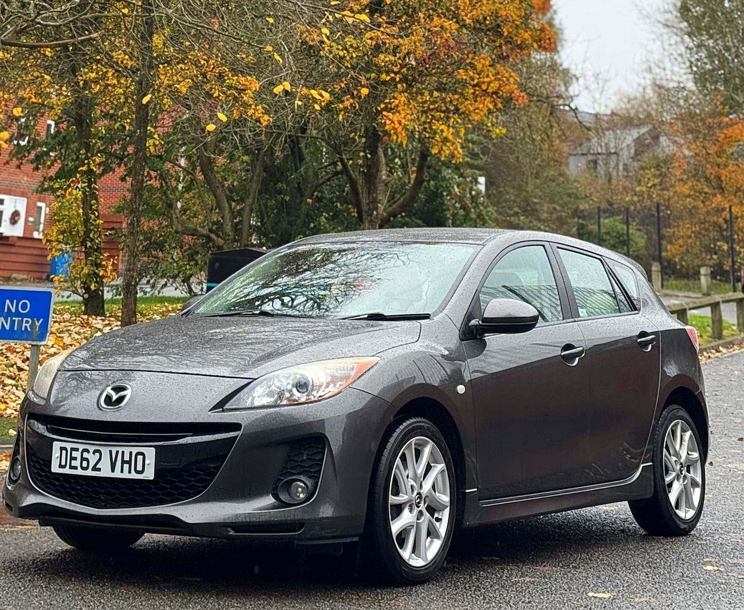 Used Mazda Mazda3 2012 for sale - 76557739: Photo 17