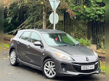 Used Mazda Mazda3 2012 for sale - 76557739: Photo