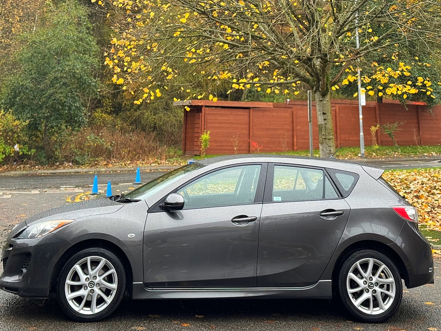 Used Mazda Mazda3 2012 for sale - 76557739: Photo 20