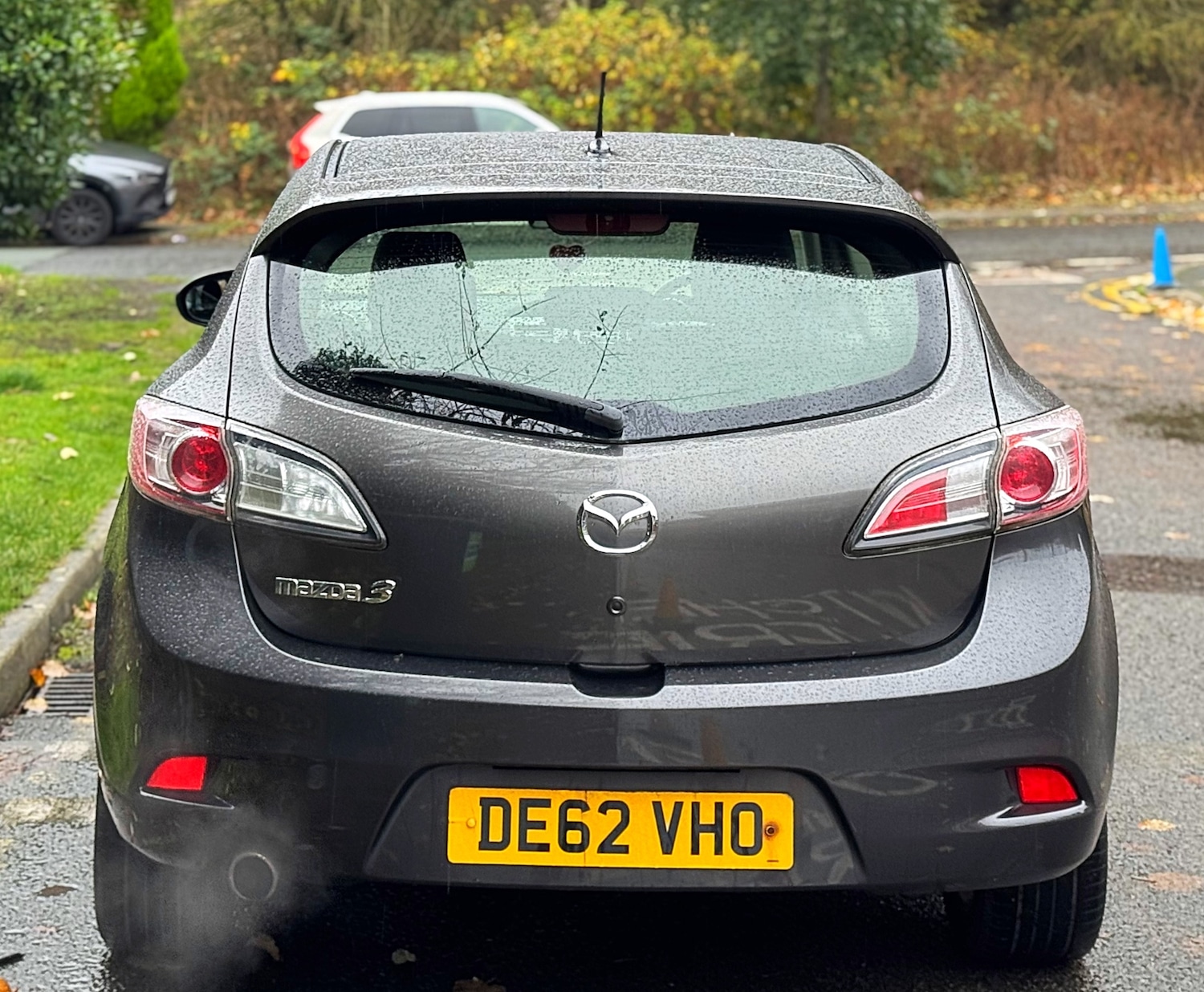 Used Mazda Mazda3 2012 for sale - 76557739: Photo 23