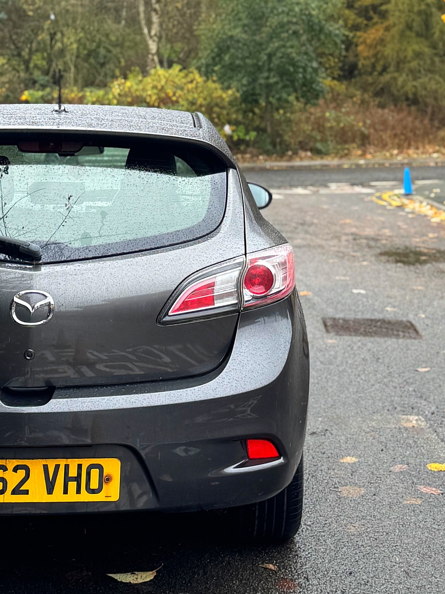 Used Mazda Mazda3 2012 for sale - 76557739: Photo 24