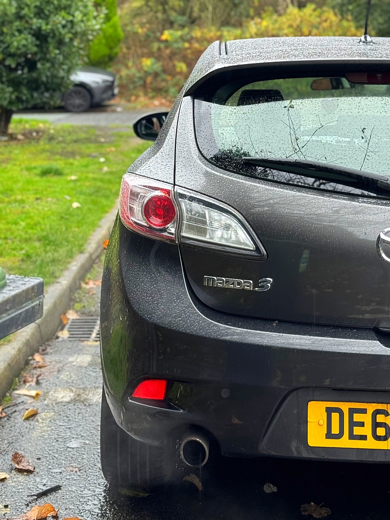 Used Mazda Mazda3 2012 for sale - 76557739: Photo 25