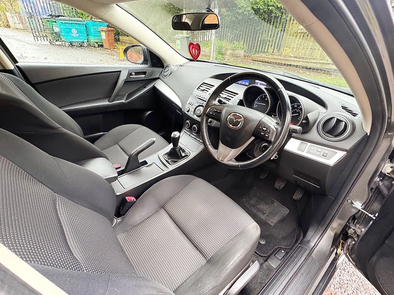 Used Mazda Mazda3 2012 for sale - 76557739: Photo 29