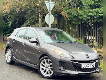 Used Mazda Mazda3 2012 for sale - 76557739: Photo