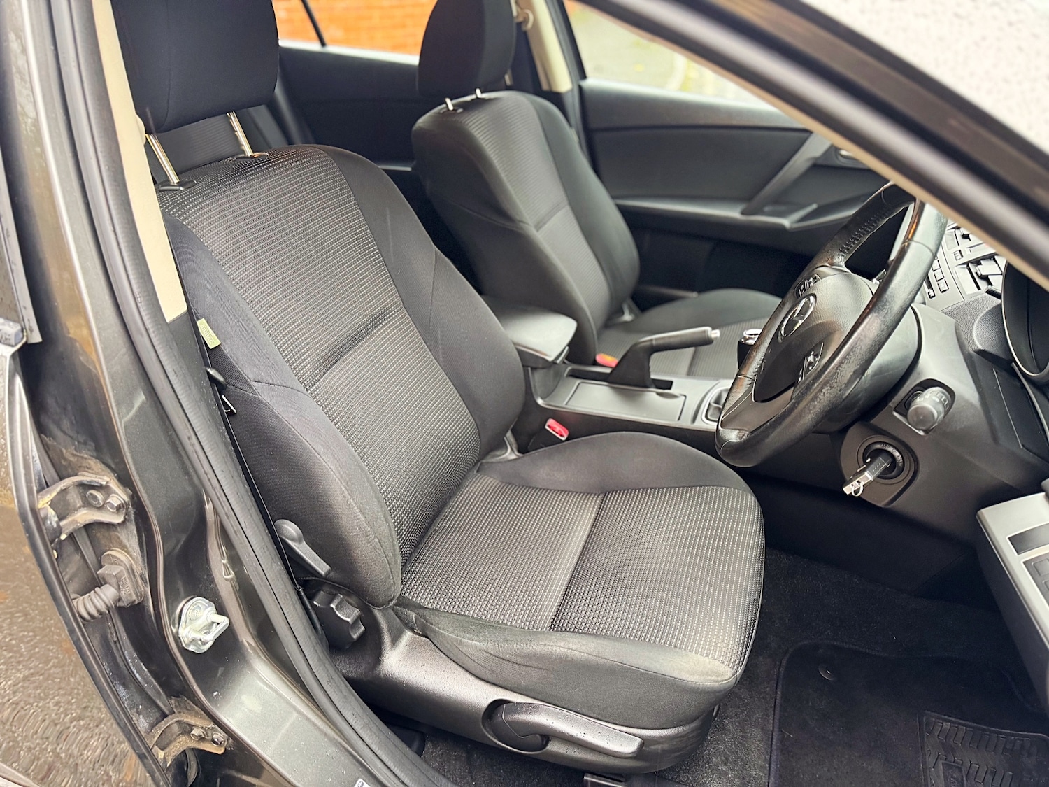 Used Mazda Mazda3 2012 for sale - 76557739: Photo 31