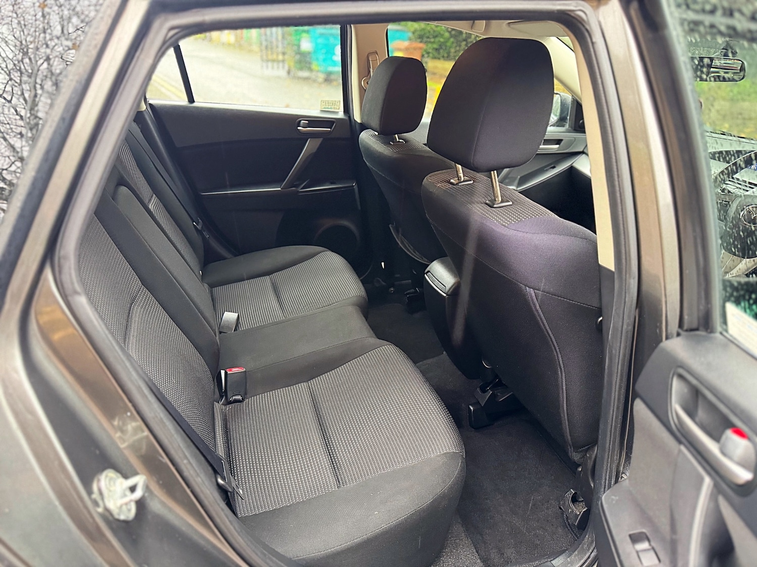 Used Mazda Mazda3 2012 for sale - 76557739: Photo 32