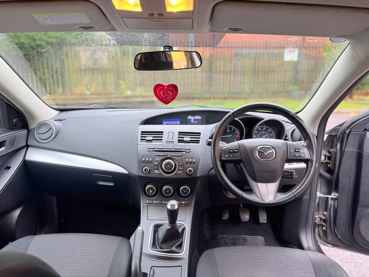 Used Mazda Mazda3 2012 for sale - 76557739: Photo 33