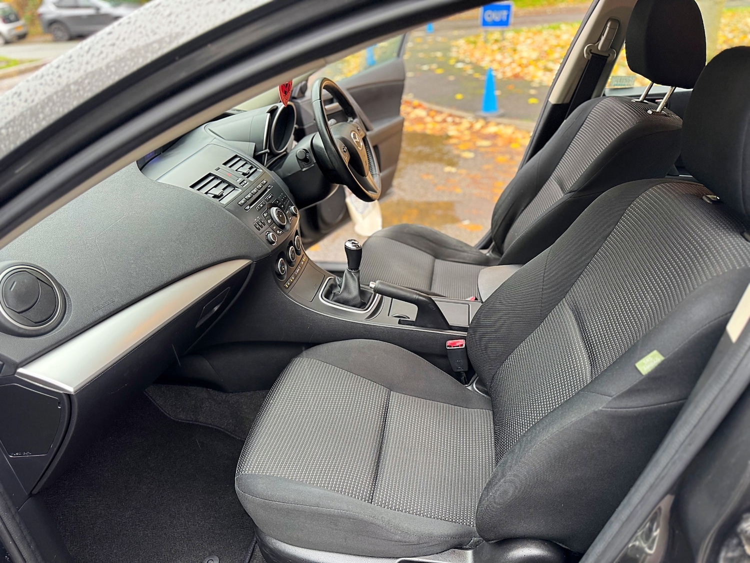 Used Mazda Mazda3 2012 for sale - 76557739: Photo 35