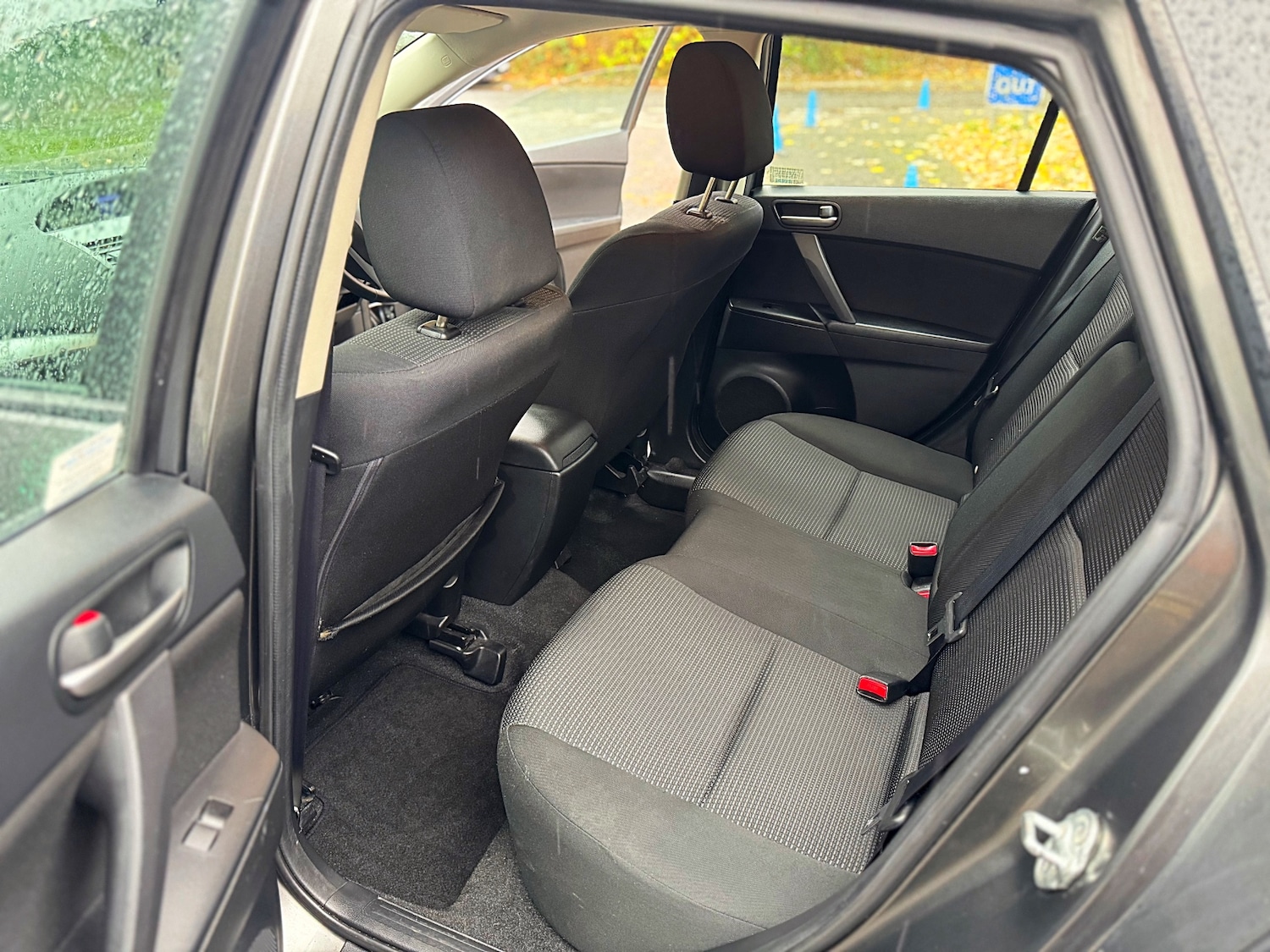 Used Mazda Mazda3 2012 for sale - 76557739: Photo 36