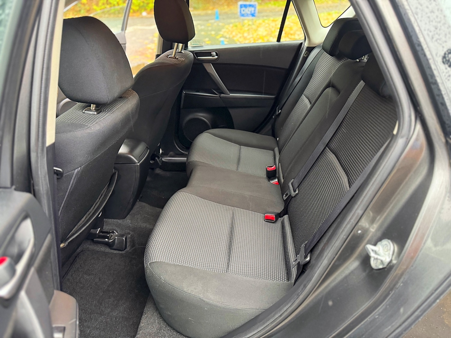 Used Mazda Mazda3 2012 for sale - 76557739: Photo 37