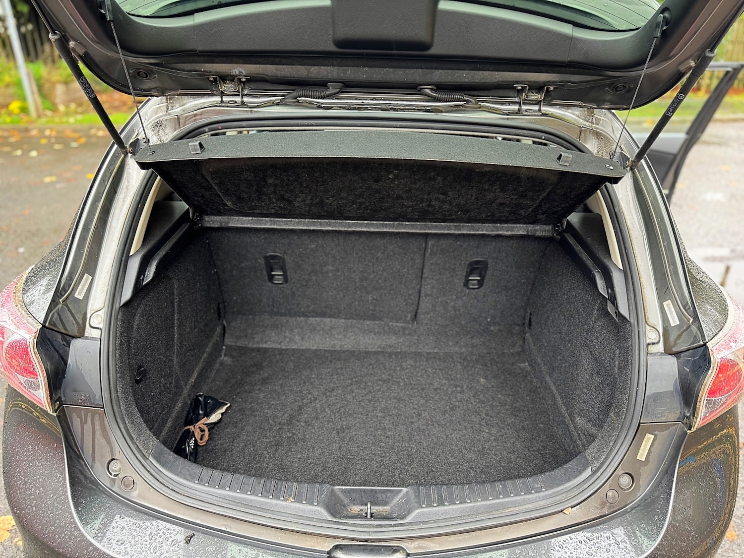 Used Mazda Mazda3 2012 for sale - 76557739: Photo 38