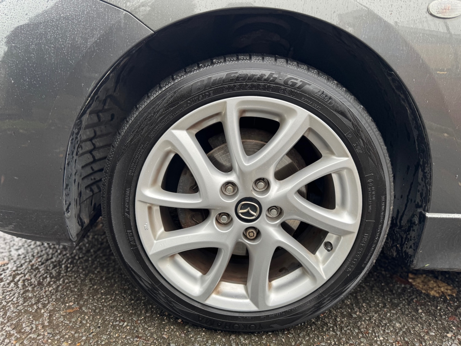 Used Mazda Mazda3 2012 for sale - 76557739: Photo 39